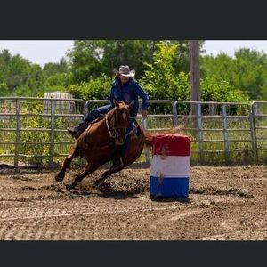 Meet your Posher, Annie